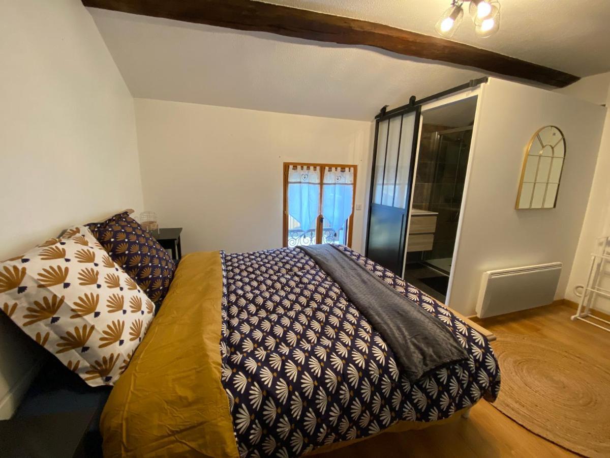 Bed and Breakfast Au Bien Hetre Futeau Экстерьер фото